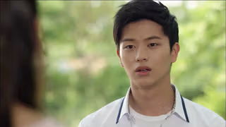 Who Are You: School 2015 1. Sezon 14. Bölüm izle