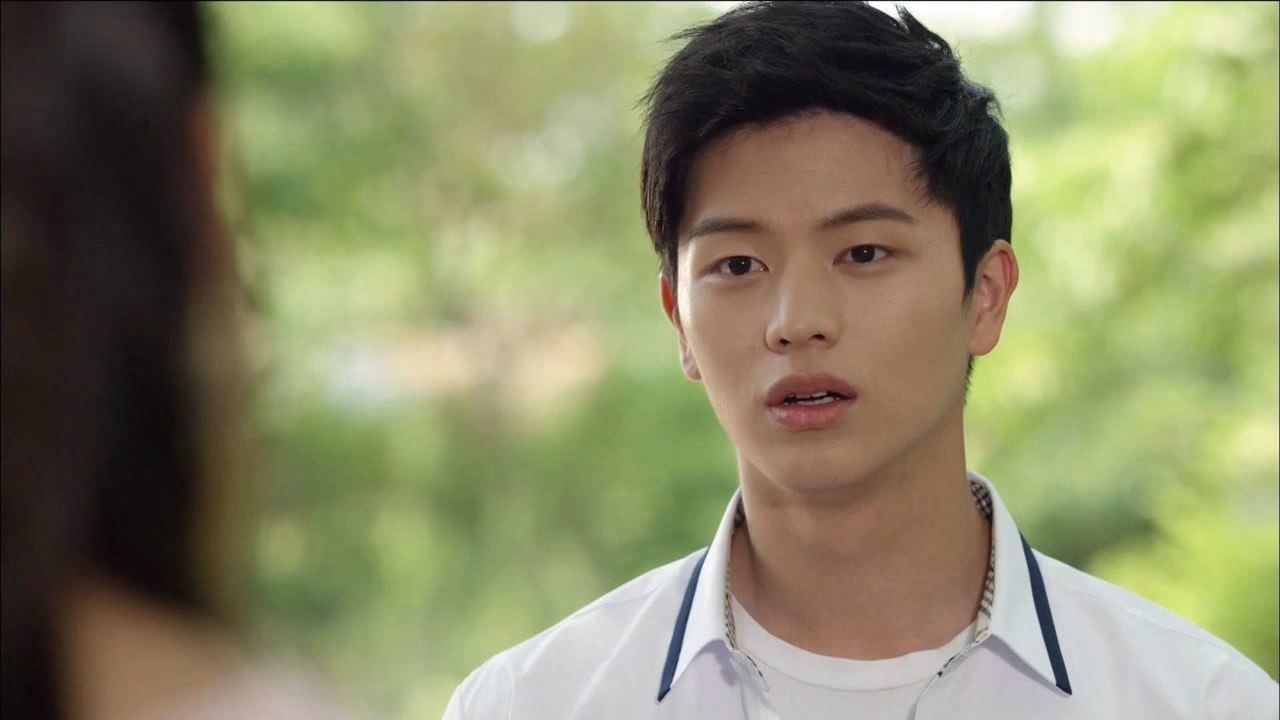 Who Are You: School 2015 1. Sezon 14. Bölüm izle