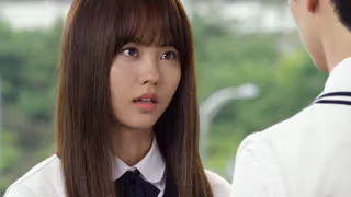 Who Are You: School 2015 1. Sezon 16. Bölüm izle