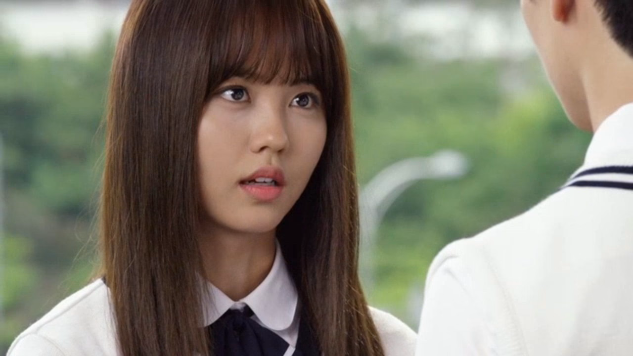 Who Are You: School 2015 1. Sezon 16. Bölüm izle