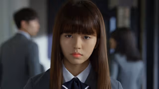 Who Are You: School 2015 1. Sezon 2. Bölüm izle