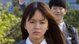 Who Are You: School 2015 1. Sezon 3. Bölüm izle