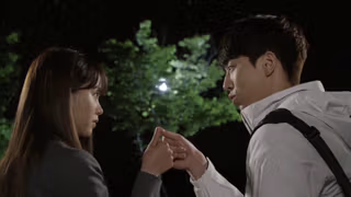 Who Are You: School 2015 1. Sezon 5. Bölüm izle