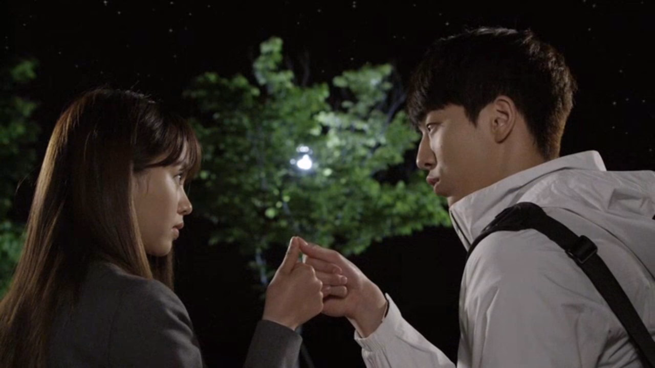 Who Are You: School 2015 1. Sezon 5. Bölüm izle