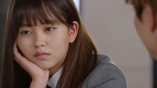 Who Are You: School 2015 1. Sezon 6. Bölüm izle