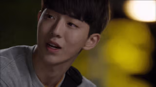 Who Are You: School 2015 1. Sezon 9. Bölüm izle