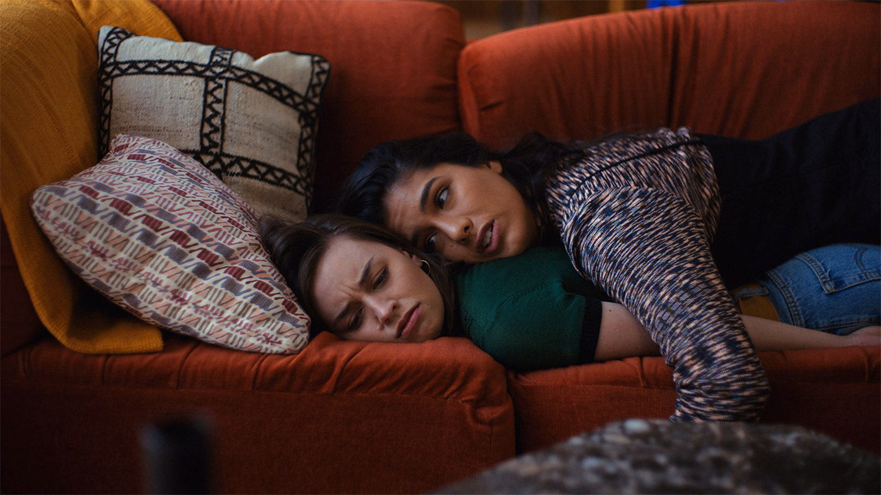 Why Are You Like This? 1. Sezon 1. Bölüm izle