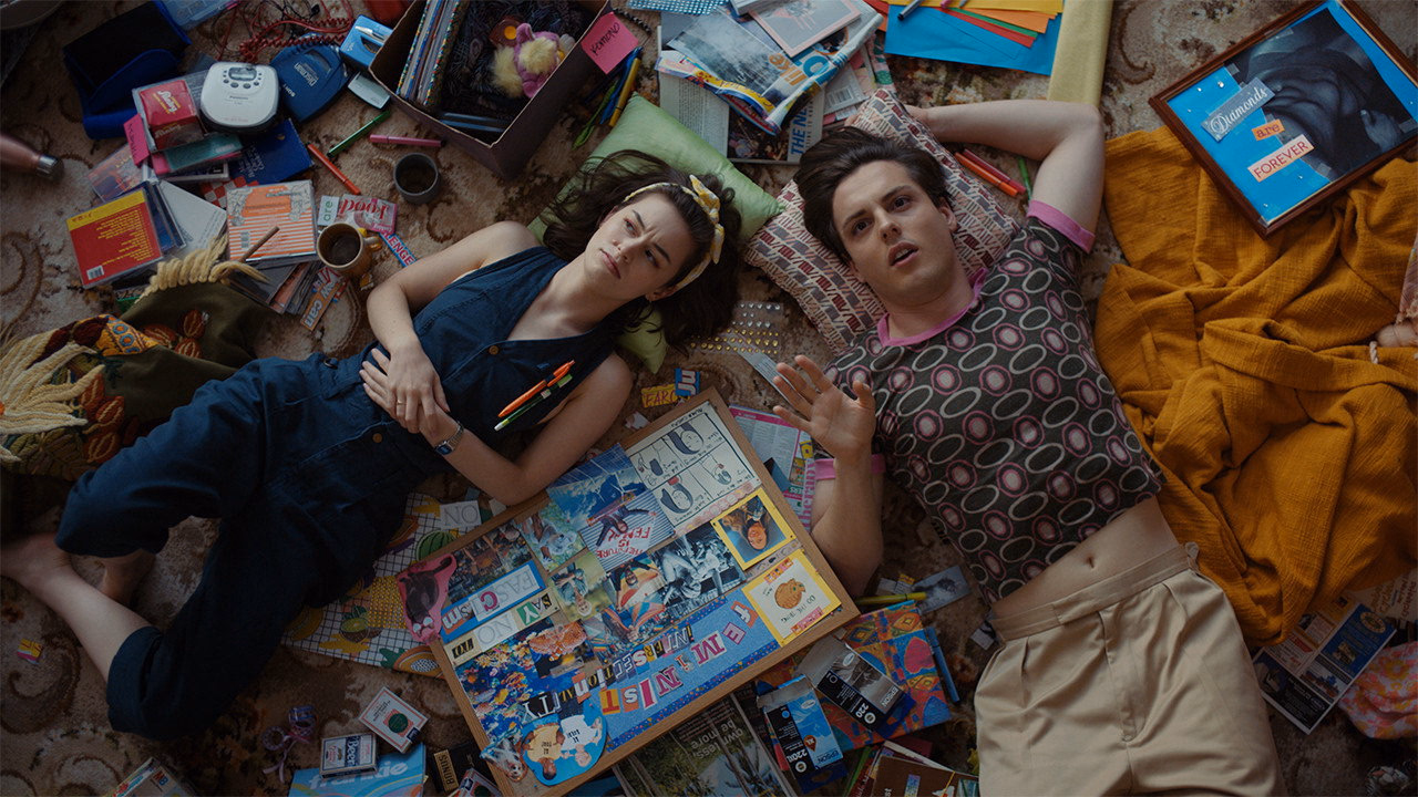 Why Are You Like This? 1. Sezon 4. Bölüm izle