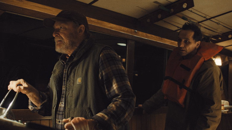 Widow's Bay 1. Sezon 7. Bölüm izle