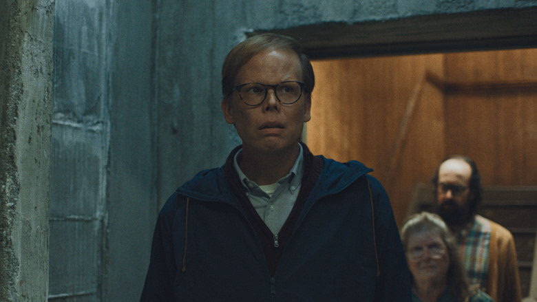 Widow's Bay 1. Sezon 9. Bölüm izle