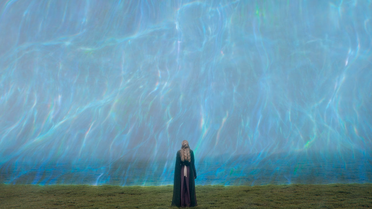 Willow 1. Sezon 1. Bölüm izle