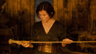 Willow 1. Sezon 6. Bölüm izle