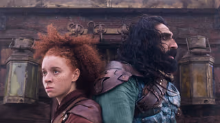 Willow 1. Sezon 7. Bölüm izle