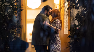Wolf Like Me 1. Sezon 4. Bölüm izle