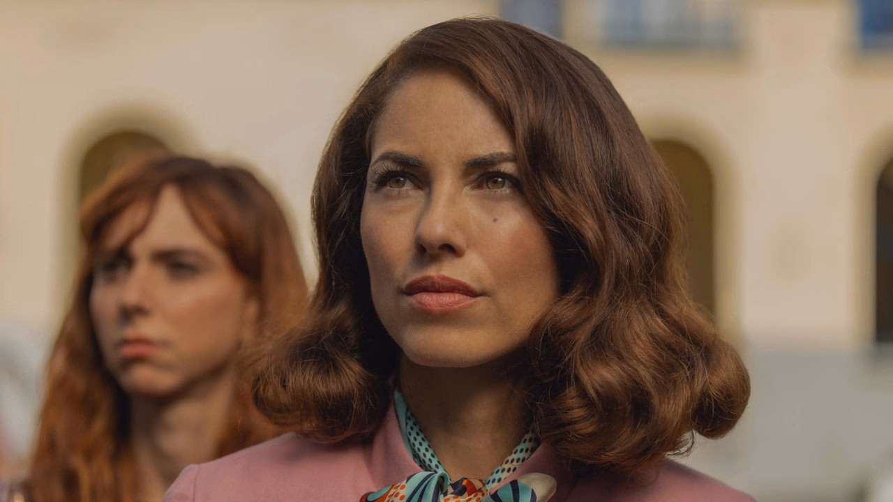 Women in Blue 1. Sezon 1. Bölüm izle