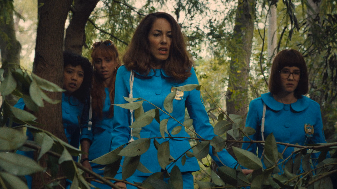 Women in Blue 1. Sezon 2. Bölüm izle