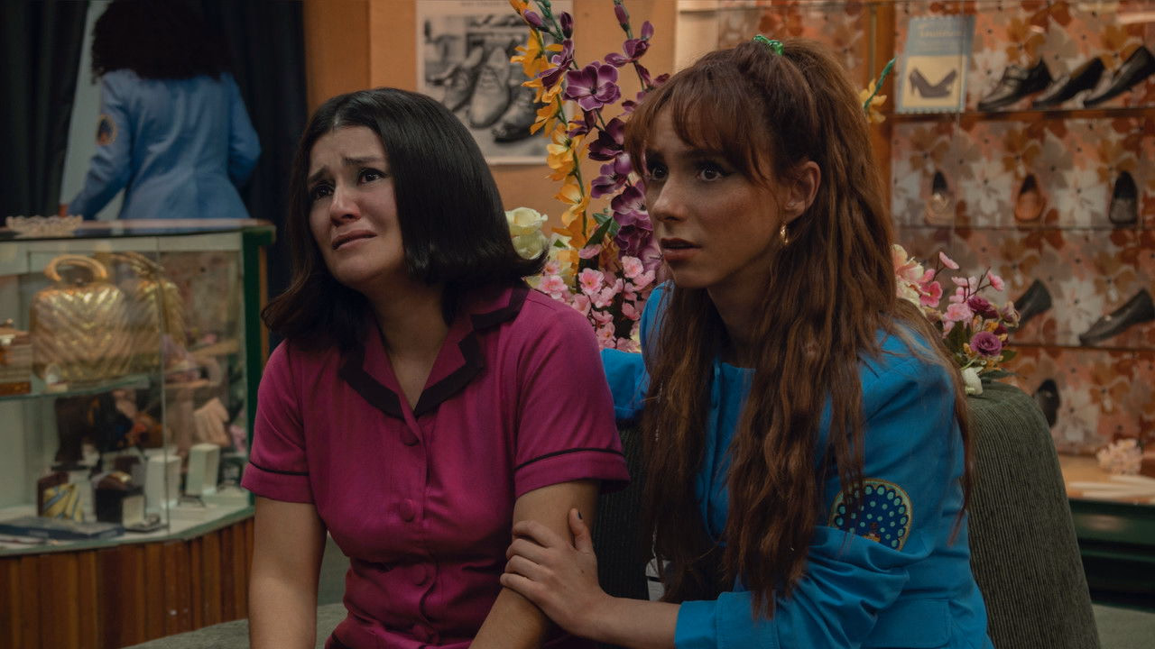 Women in Blue 1. Sezon 4. Bölüm izle