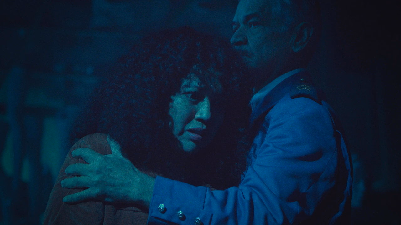 Women in Blue 1. Sezon 9. Bölüm izle