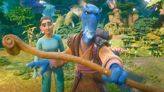 WondLa 1. Sezon 3. Bölüm izle