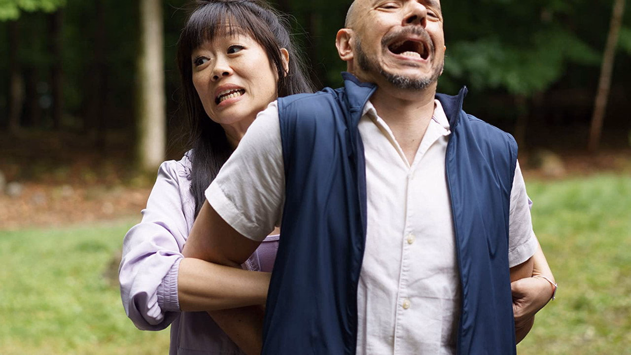 Wong & Winchester 1. Sezon 5. Bölüm izle