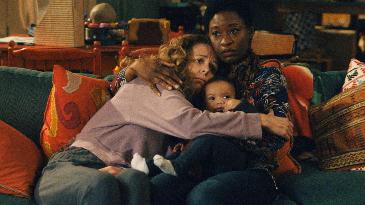 Workin' Moms 1. Sezon 10. Bölüm izle