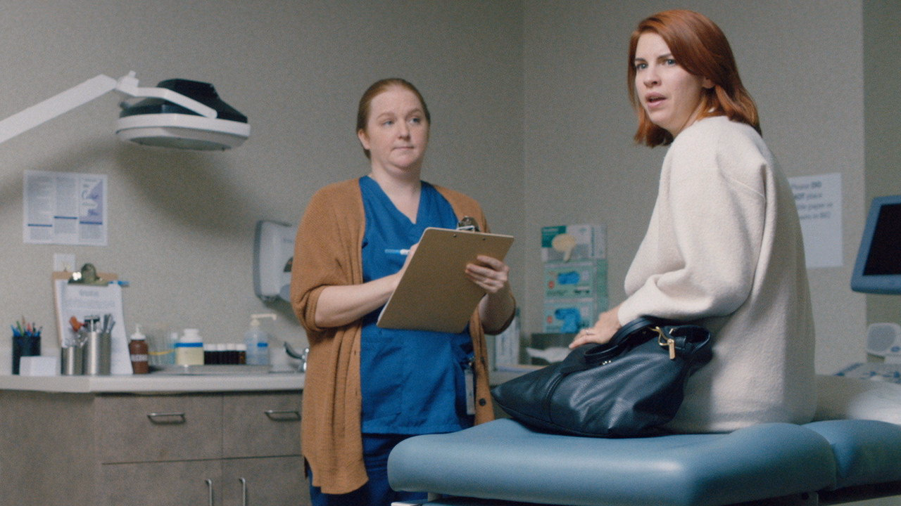 Workin' Moms 1. Sezon 11. Bölüm izle