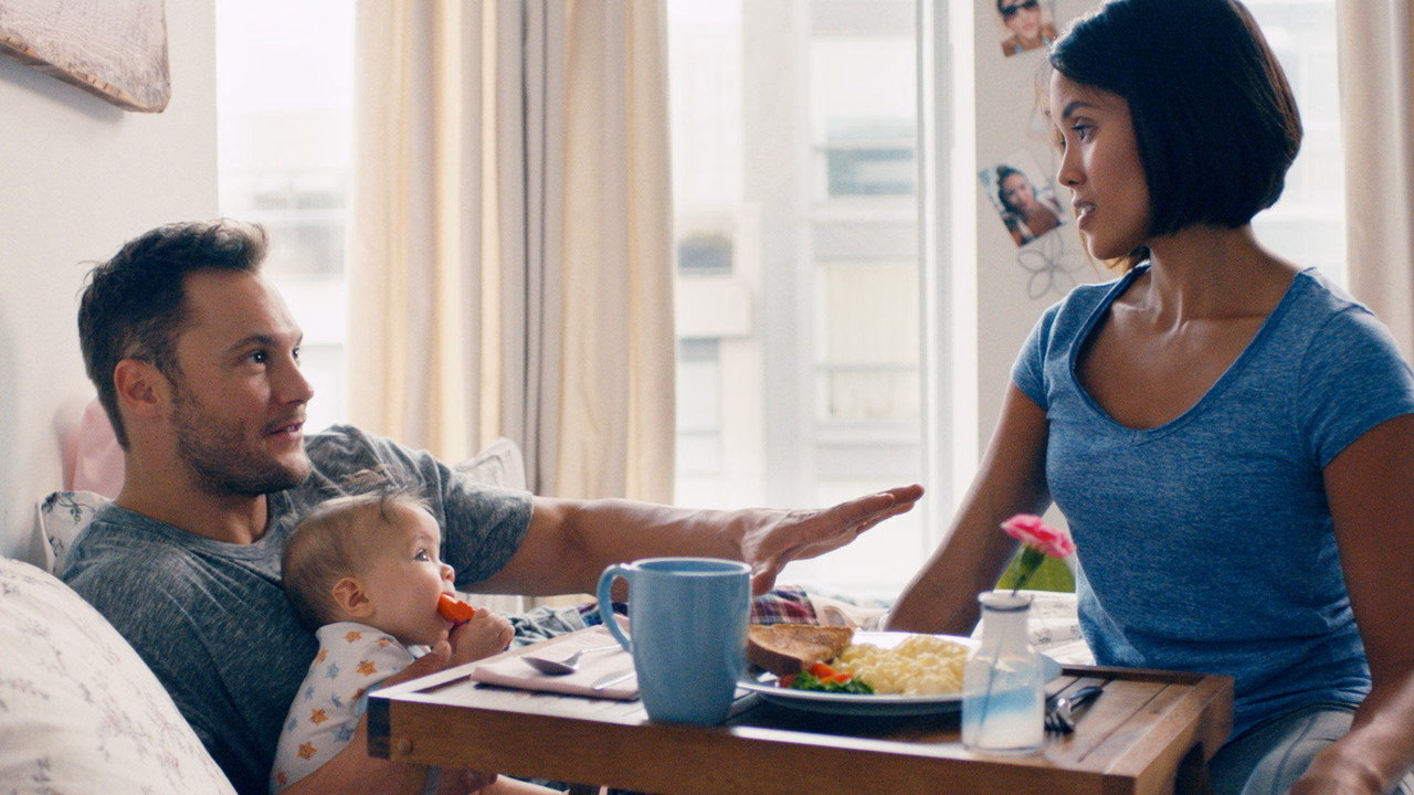 Workin' Moms 1. Sezon 2. Bölüm izle