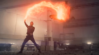 Wu Assassins 1. Sezon 4. Bölüm izle