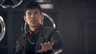 Wu Assassins 1. Sezon 5. Bölüm izle
