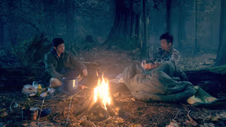 Wu Assassins 1. Sezon 7. Bölüm izle