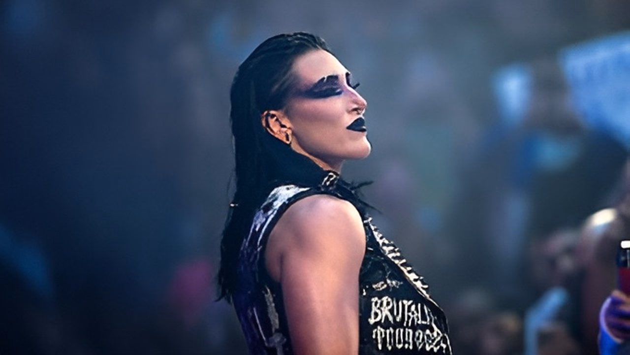 WWE: Ne Kadarı Gerçek? 1. Sezon 1. Bölüm izle