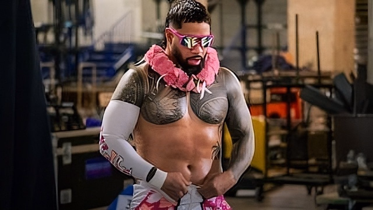 WWE: Ne Kadarı Gerçek? 1. Sezon 2. Bölüm izle