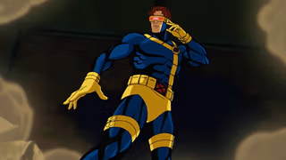 X-Men '97 1. Sezon 1. Bölüm izle
