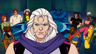 X-Men '97 1. Sezon 2. Bölüm izle