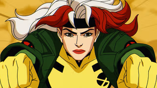 X-Men '97 1. Sezon 7. Bölüm izle