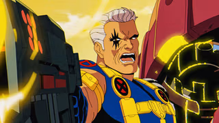 X-Men '97 1. Sezon 9. Bölüm izle