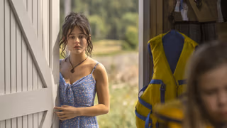 Yalancılar 1. Sezon 8. Bölüm izle
