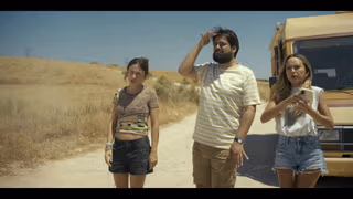 Yalanlarımın Ardındaki Gerçekler 1. Sezon 1. Bölüm izle