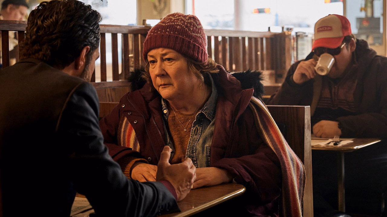 Yapış Yapış 1. Sezon 2. Bölüm izle