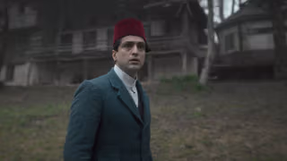 Yaratılan 1. Sezon 2. Bölüm izle