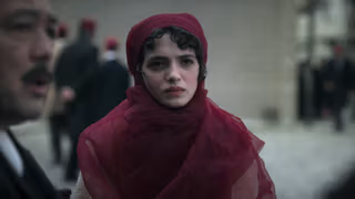 Yaratılan 1. Sezon 5. Bölüm izle