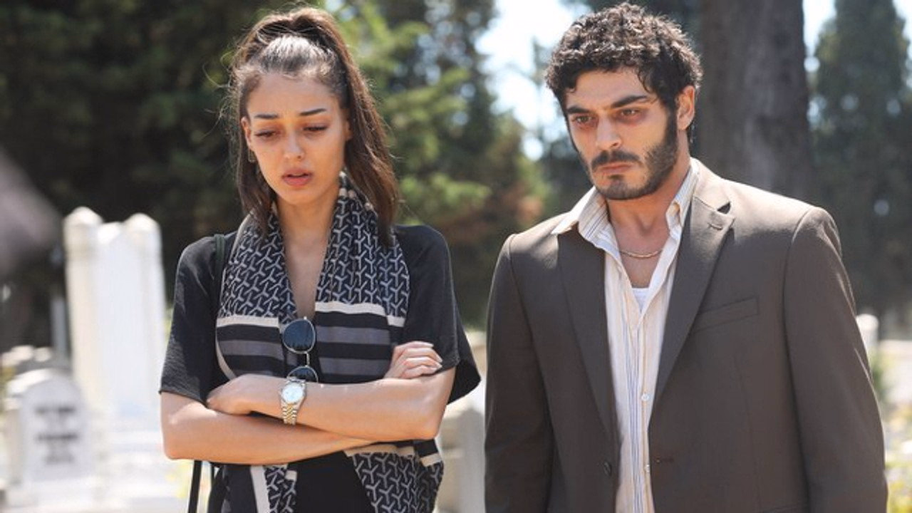 Yarım Kalan Aşklar 1. Sezon 1. Bölüm izle