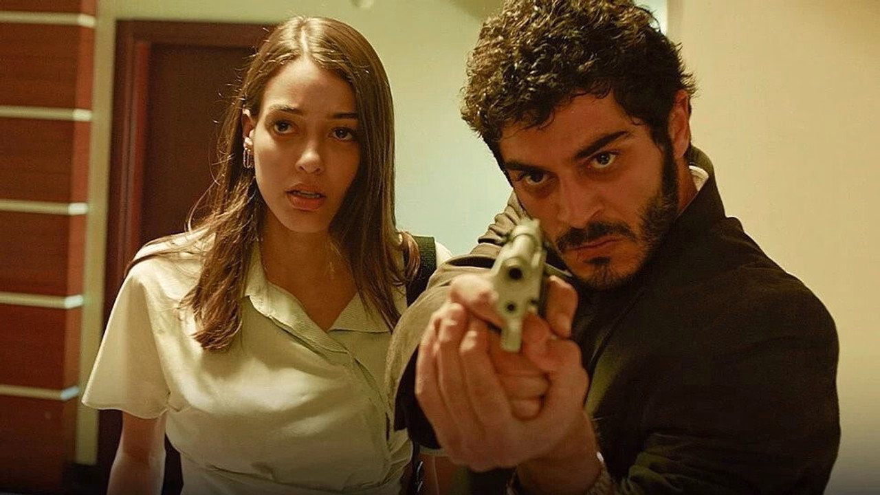 Yarım Kalan Aşklar 1. Sezon 7. Bölüm izle