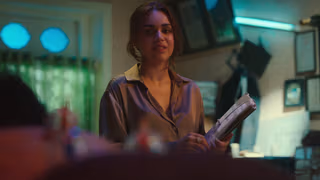 Yasal Meseleler 1. Sezon 2. Bölüm izle