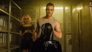 Yaşamayanlar 1. Sezon 3. Bölüm izle