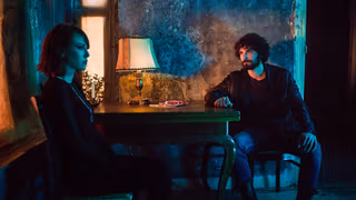 Yaşamayanlar 1. Sezon 4. Bölüm izle