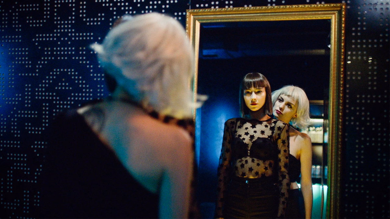 Yaşamayanlar 1. Sezon 5. Bölüm izle