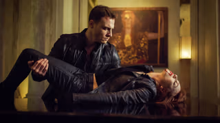 Yaşamayanlar 1. Sezon 6. Bölüm izle