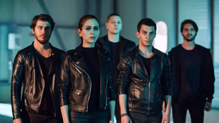 Yaşamayanlar 1. Sezon 7. Bölüm izle