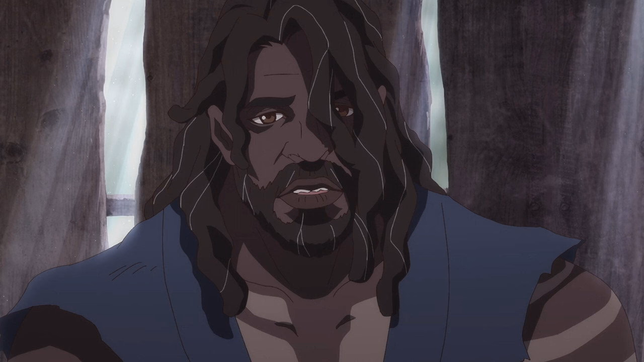 Yasuke 1. Sezon 4. Bölüm izle